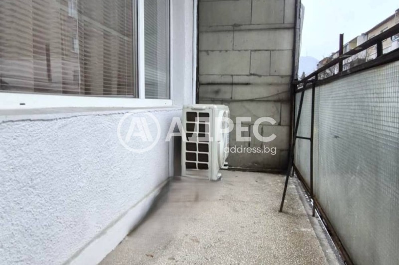 Дава под наем 2-СТАЕН, гр. София, Борово, снимка 15 - Апартаменти - 52569997