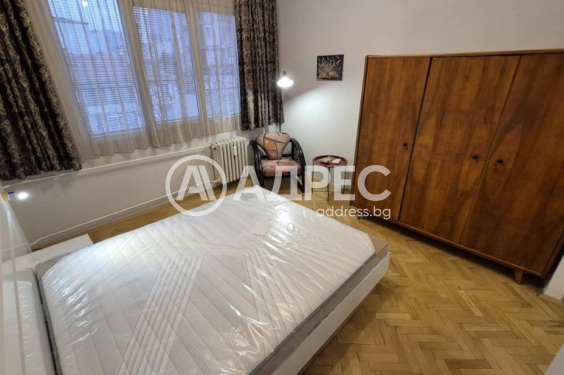 Дава под наем 2-СТАЕН, гр. София, Борово, снимка 8 - Апартаменти - 52569997