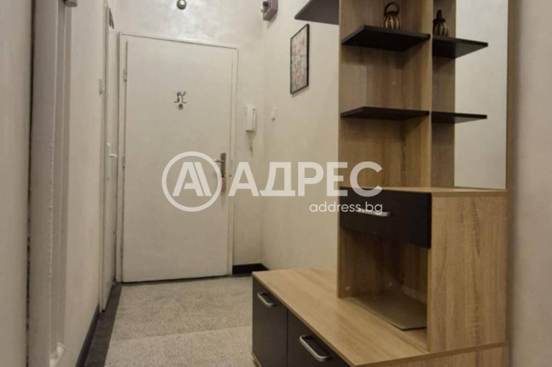 Дава под наем 2-СТАЕН, гр. София, Борово, снимка 12 - Апартаменти - 52569997