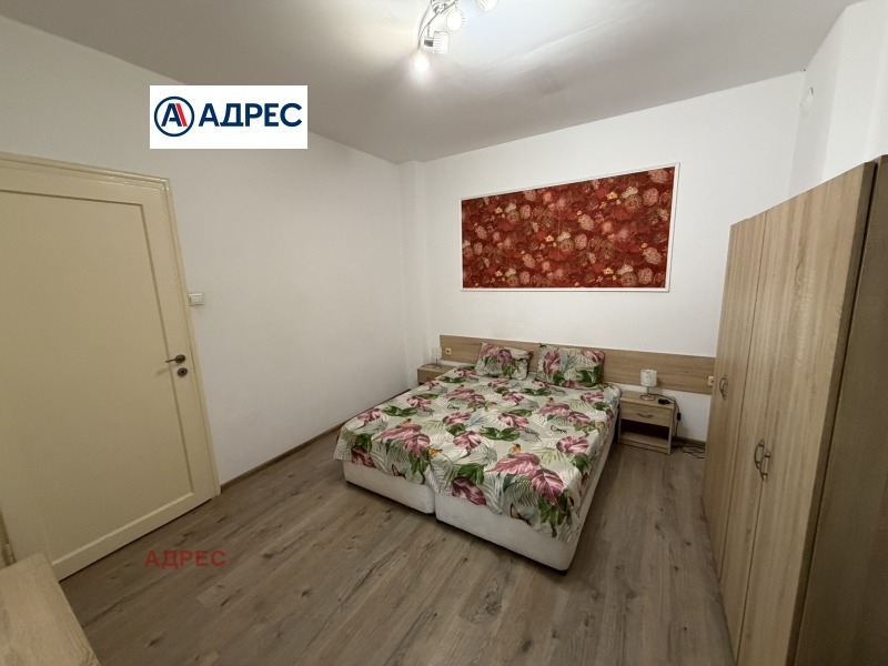 Дава под наем 2-СТАЕН, гр. Варна, Централна поща, снимка 7 - Апартаменти - 53364777