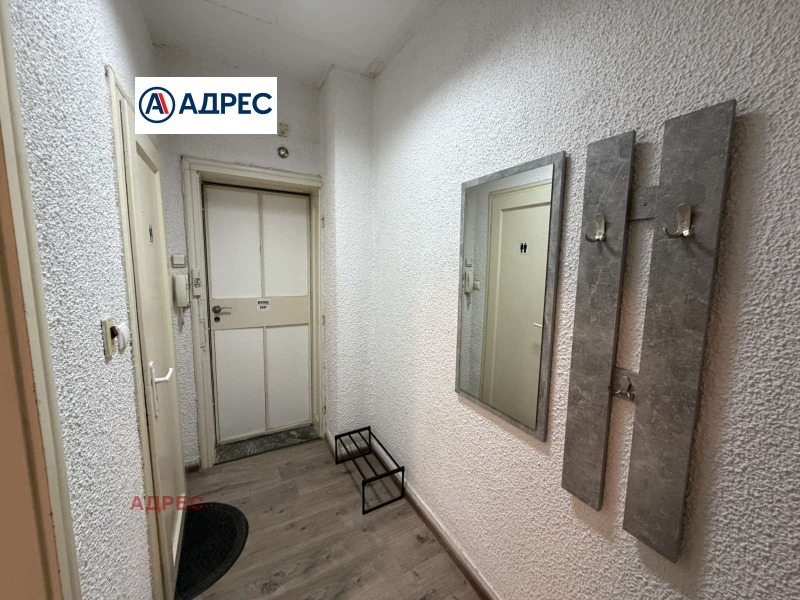 Дава под наем 2-СТАЕН, гр. Варна, Централна поща, снимка 9 - Апартаменти - 53364777