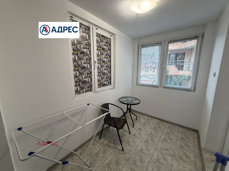 Дава под наем 2-СТАЕН, гр. Варна, Централна поща, снимка 12 - Апартаменти - 53364777