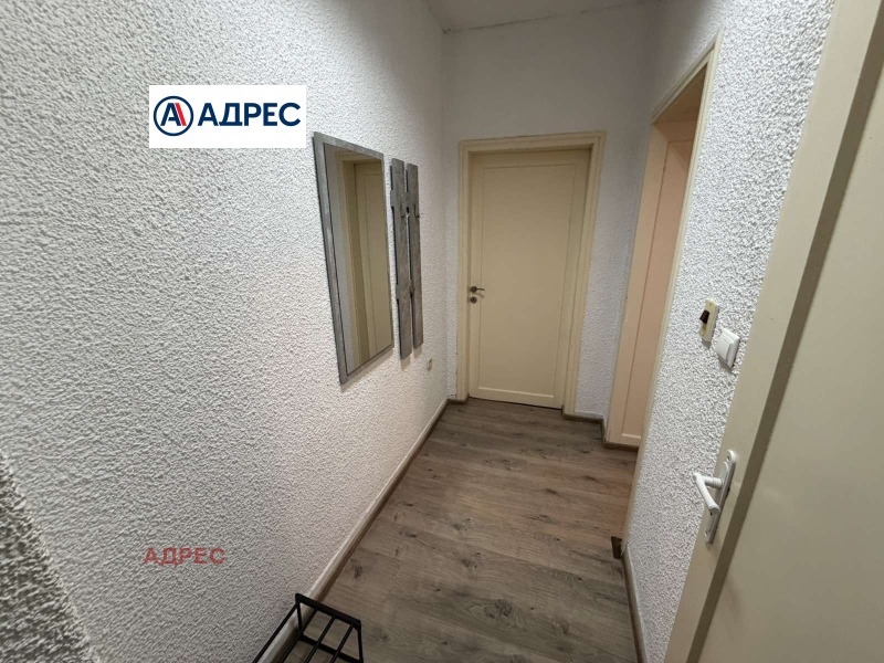 Дава под наем 2-СТАЕН, гр. Варна, Централна поща, снимка 8 - Апартаменти - 53364777