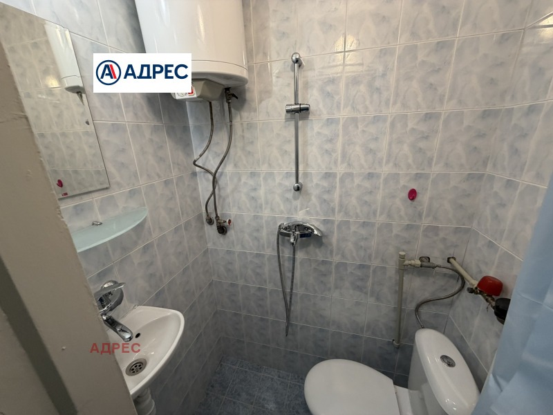 Дава под наем 2-СТАЕН, гр. Варна, Централна поща, снимка 10 - Апартаменти - 53364777