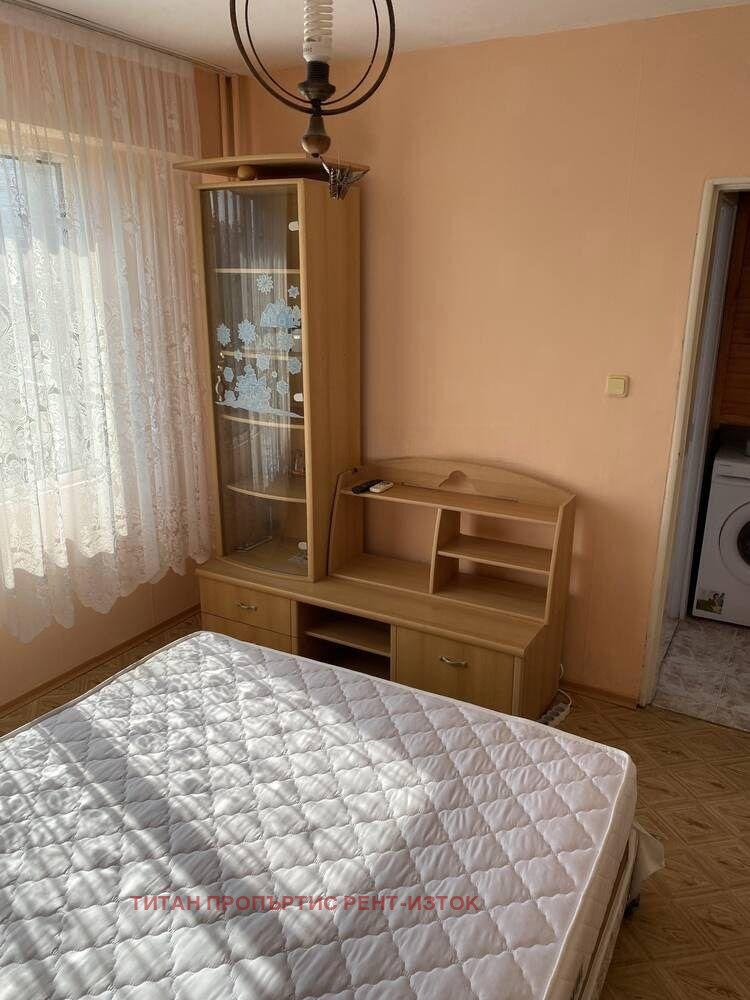 Дава под наем 2-СТАЕН, гр. Бургас, Братя Миладинови, снимка 2 - Апартаменти - 53536166