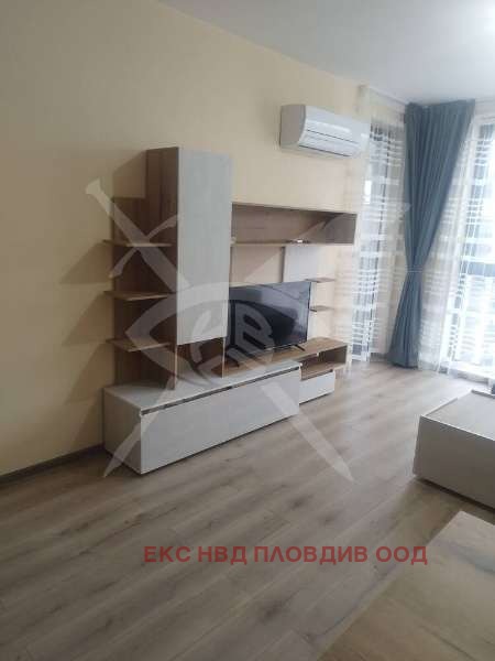 Дава под наем 2-СТАЕН, гр. Пловдив, Център