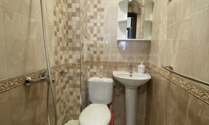 В аренду  2 спальни Пловдив , Кършияка , 127 кв.м | 93643990 - изображение [9]