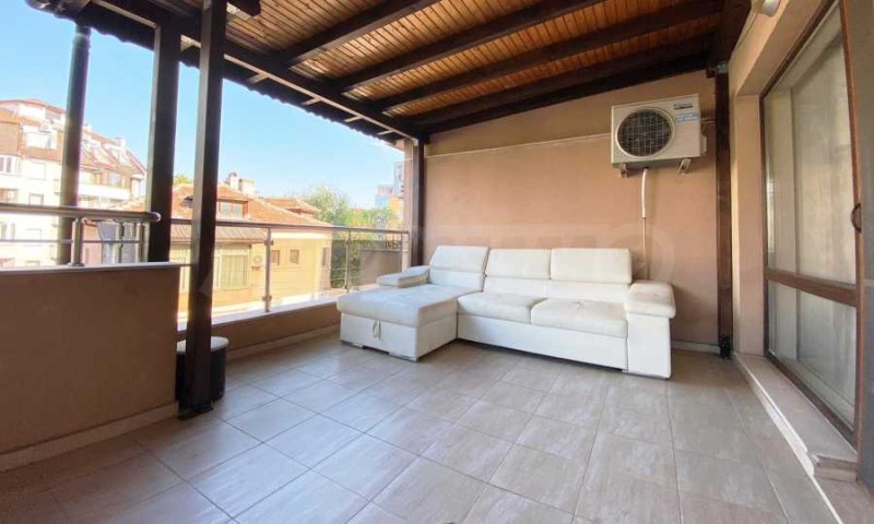 K pronájmu  2 ložnice Plovdiv , Karšijaka , 127 m2 | 93643990 - obraz [11]