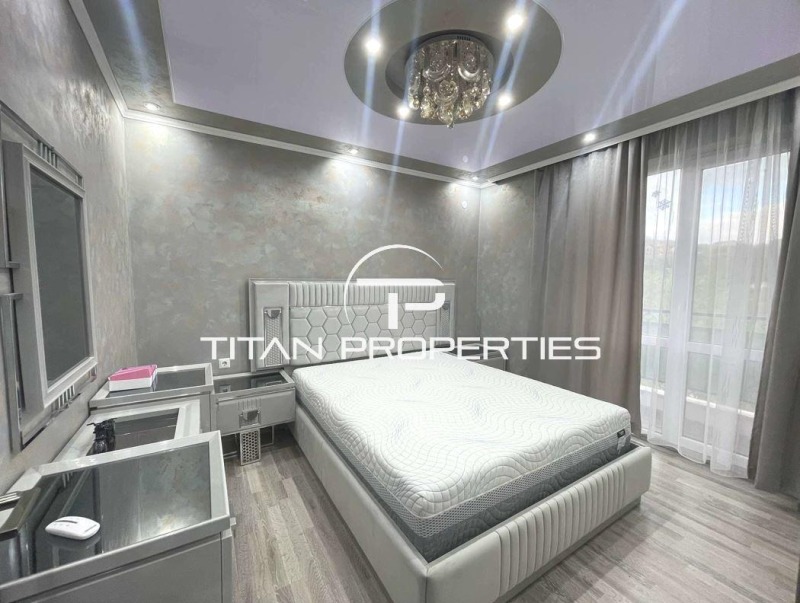 Zu vermieten  2 Schlafzimmer Warna , Wladislaw Warnentschik 1 , 74 qm | 38655473 - Bild [5]