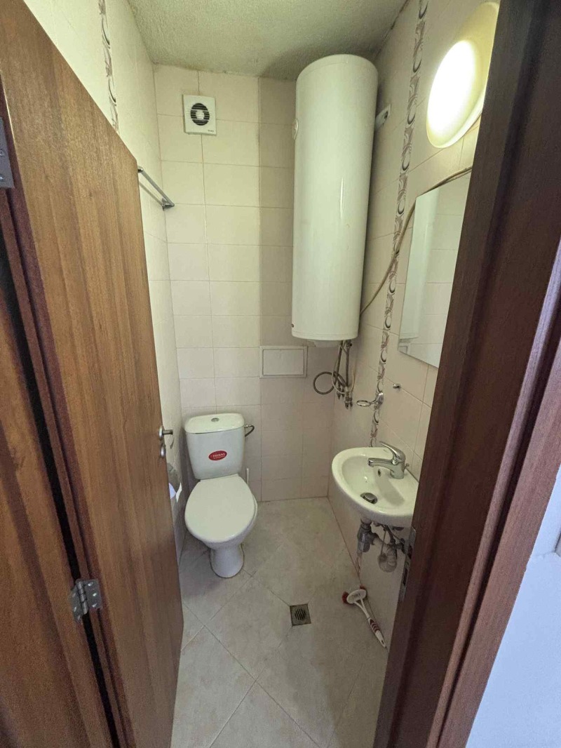 K pronájmu  2 ložnice Sofia , Studentski grad , 120 m2 | 25717290 - obraz [8]