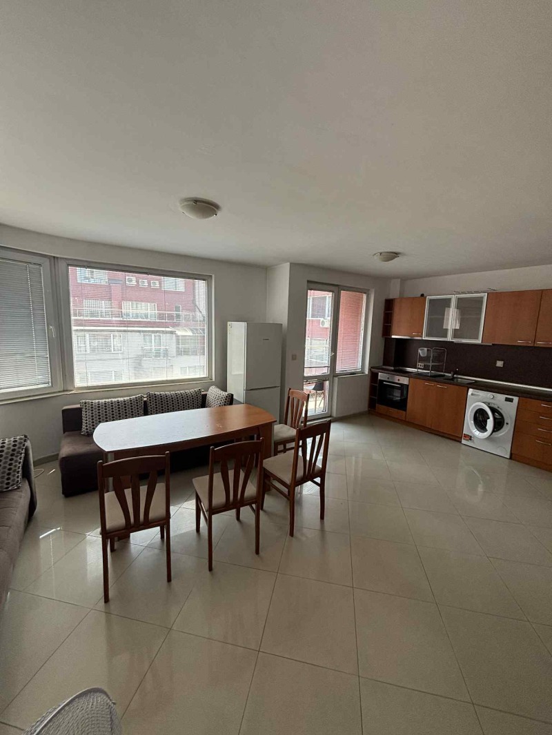 K pronájmu  2 ložnice Sofia , Studentski grad , 120 m2 | 25717290 - obraz [2]