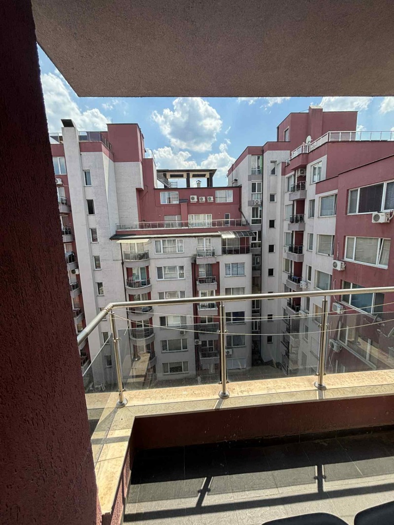 K pronájmu  2 ložnice Sofia , Studentski grad , 120 m2 | 25717290 - obraz [10]