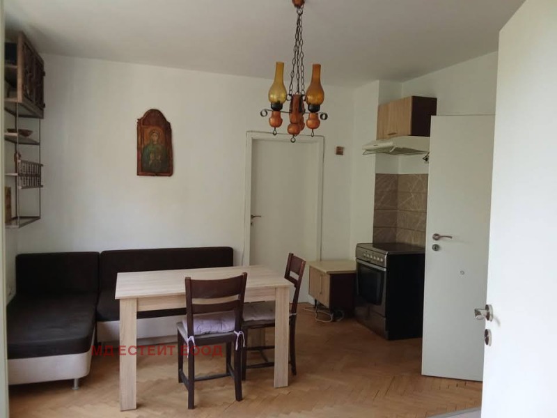 Kiadó  2 hálószobás Sofia , Ivan Vazov , 75 négyzetméter | 72505604 - kép [4]