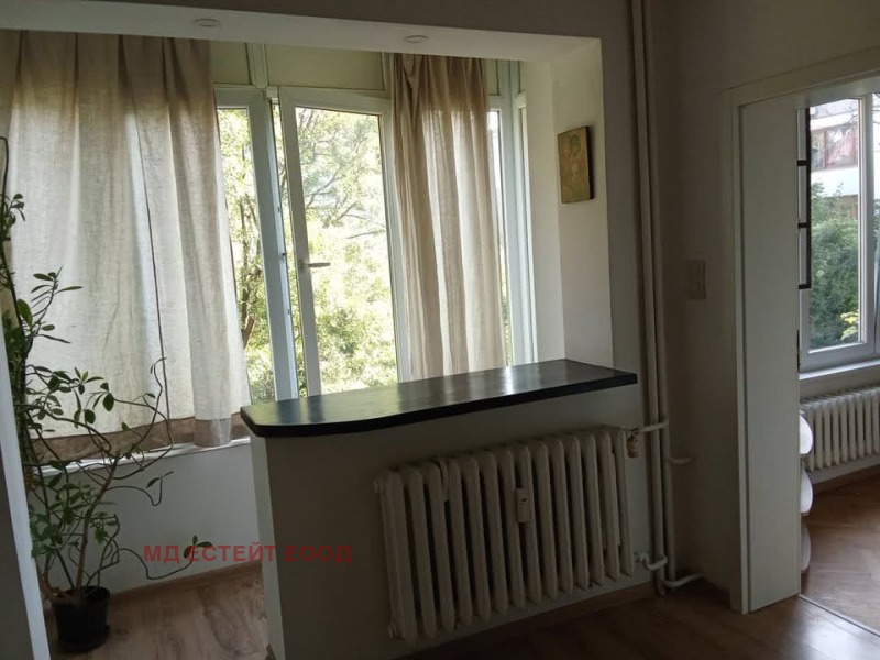 Kiadó  2 hálószobás Sofia , Ivan Vazov , 75 négyzetméter | 72505604 - kép [5]