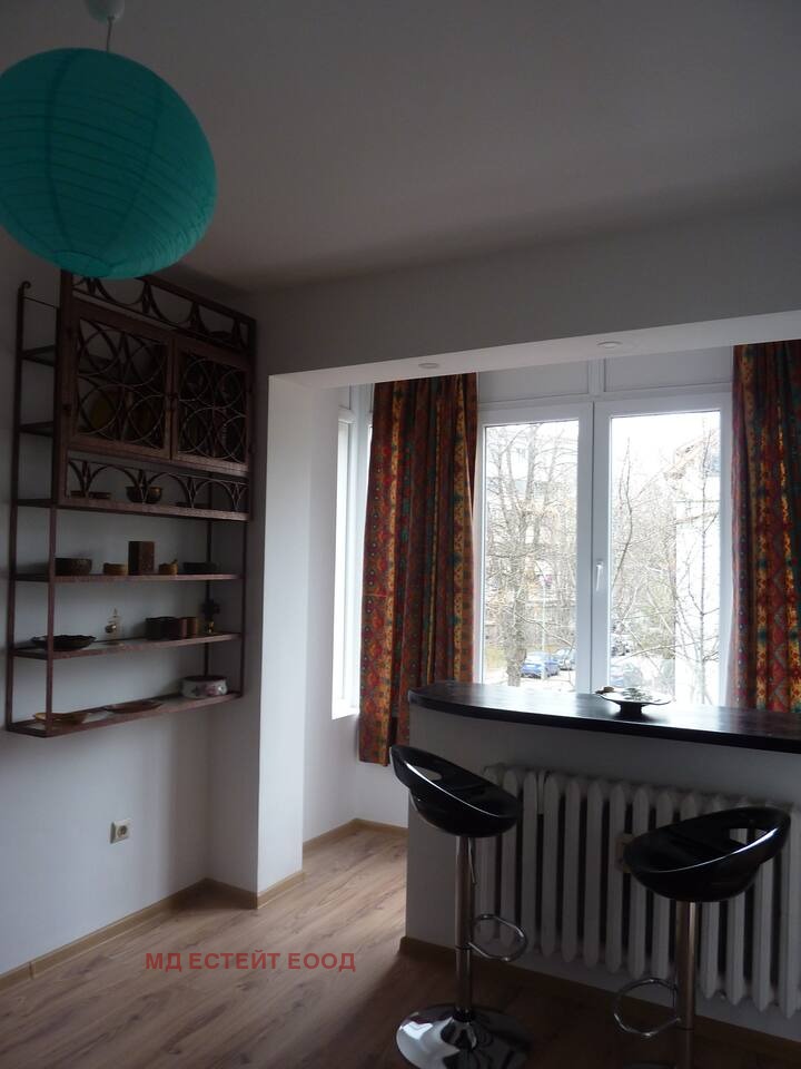 Te huur  2 slaapkamers Sofia , Ivan Vazov , 75 m² | 72505604 - afbeelding [4]