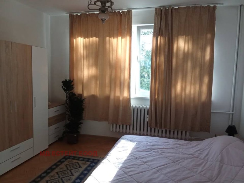 Kiadó  2 hálószobás Sofia , Ivan Vazov , 75 négyzetméter | 72505604 - kép [3]