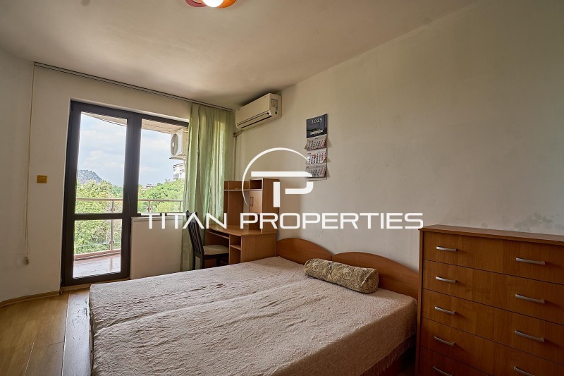 Дава под наем 3-СТАЕН, гр. Пловдив, Кючук Париж, снимка 7 - Апартаменти - 53003869