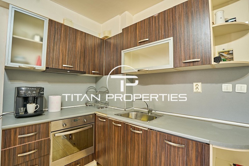 Дава под наем 3-СТАЕН, гр. Пловдив, Кючук Париж