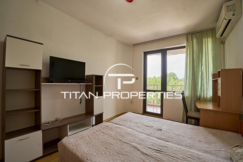 Дава под наем 3-СТАЕН, гр. Пловдив, Кючук Париж, снимка 9 - Апартаменти - 53003869