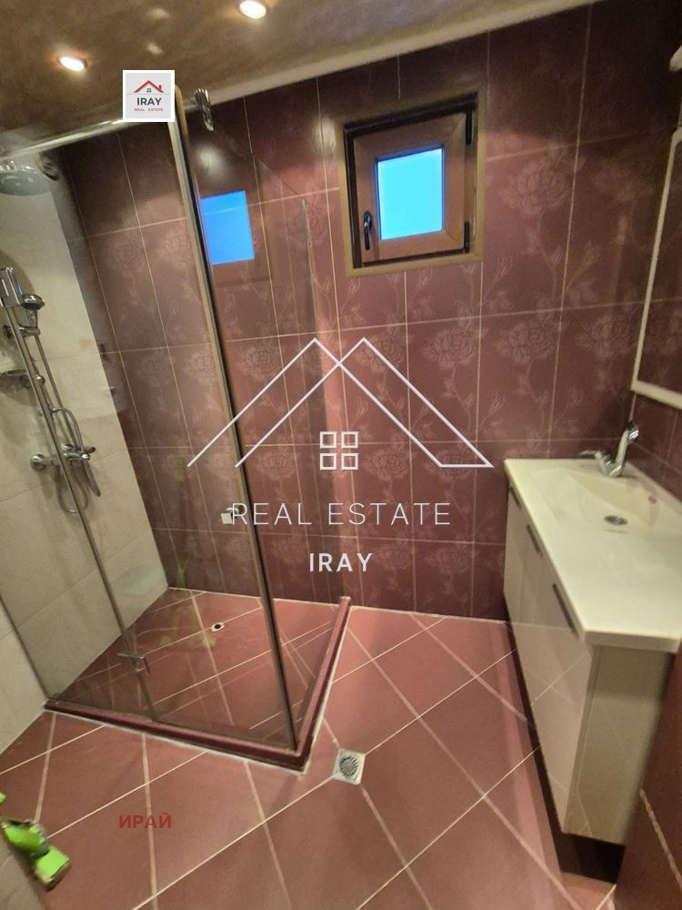 Дава под наем 3-СТАЕН, гр. Стара Загора, Опълченски, снимка 15 - Апартаменти - 53860682