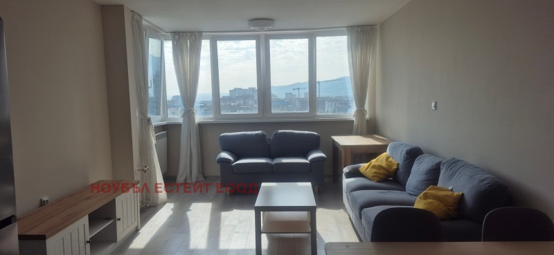 Zu vermieten  3 Schlafzimmer Sofia , Mladost 2 , 110 qm | 96409207 - Bild [11]