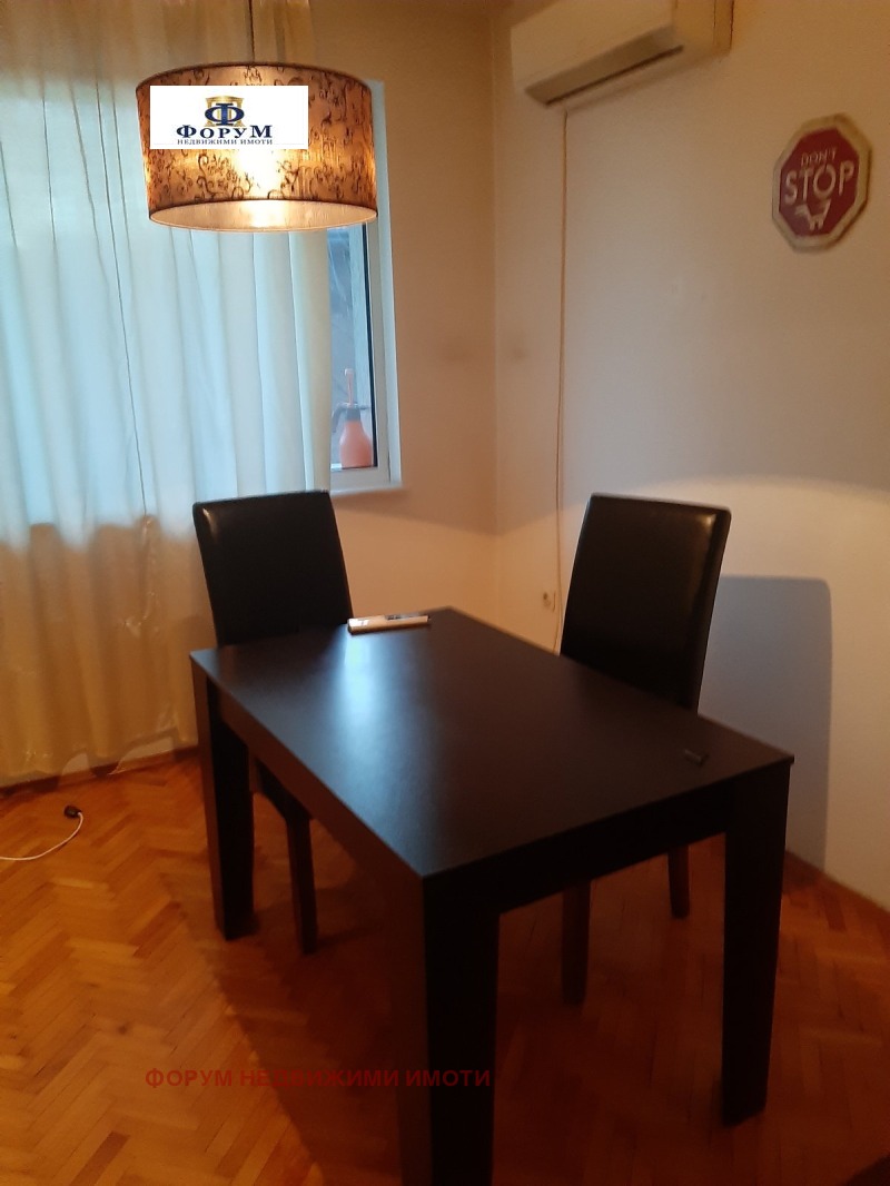 Дава под наем МНОГОСТАЕН, гр. Пловдив, Център, снимка 4 - Апартаменти - 52830919