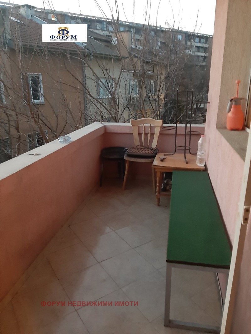 Дава под наем МНОГОСТАЕН, гр. Пловдив, Център, снимка 10 - Апартаменти - 52830919