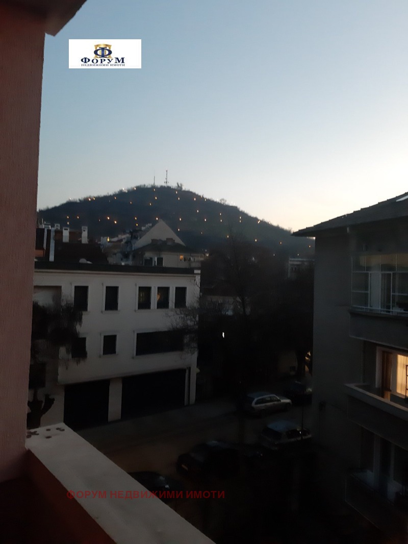 Дава под наем МНОГОСТАЕН, гр. Пловдив, Център, снимка 15 - Апартаменти - 52830919