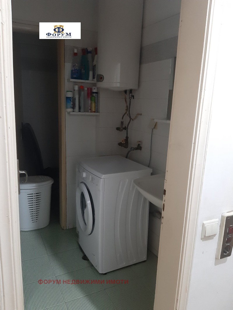 Дава под наем МНОГОСТАЕН, гр. Пловдив, Център, снимка 14 - Апартаменти - 52830919