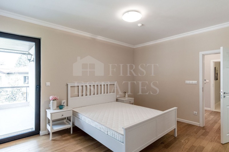 Дава под наем КЪЩА, гр. София, Малинова долина, снимка 8 - Къщи - 53073049