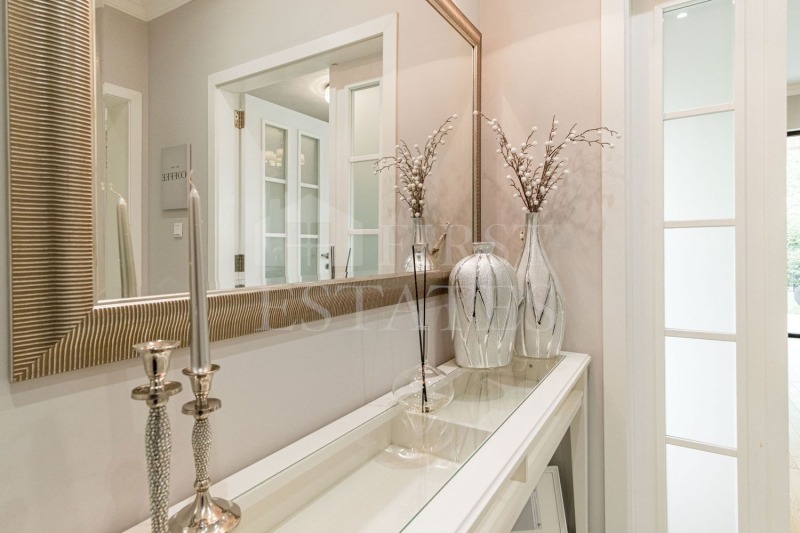 Дава под наем КЪЩА, гр. София, Малинова долина, снимка 7 - Къщи - 53073049