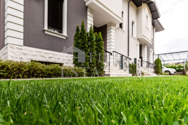 Дава под наем КЪЩА, гр. София, Малинова долина, снимка 15 - Къщи - 53073049