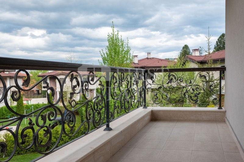 Дава под наем КЪЩА, гр. София, Малинова долина, снимка 11 - Къщи - 53073049