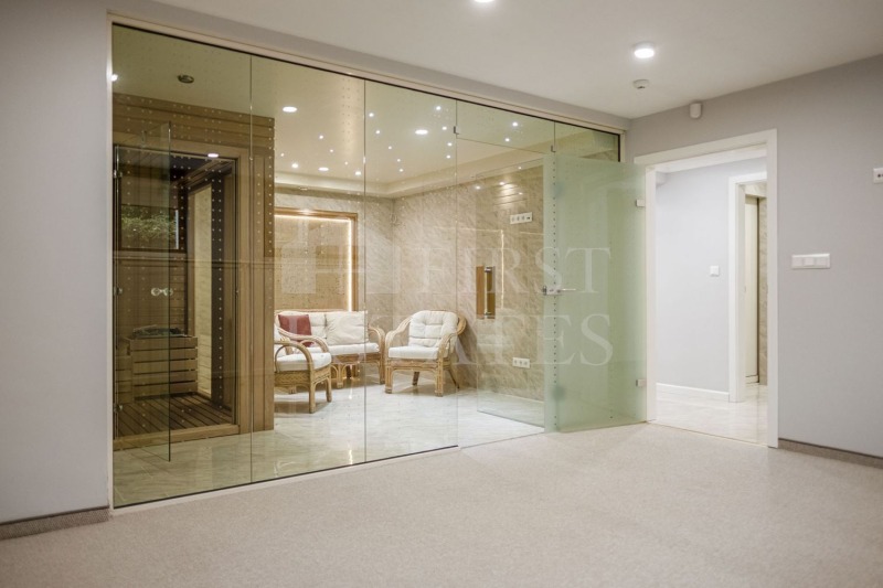 Дава под наем КЪЩА, гр. София, Малинова долина, снимка 13 - Къщи - 53073049