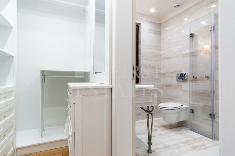 Дава под наем КЪЩА, гр. София, Малинова долина, снимка 10 - Къщи - 53073049