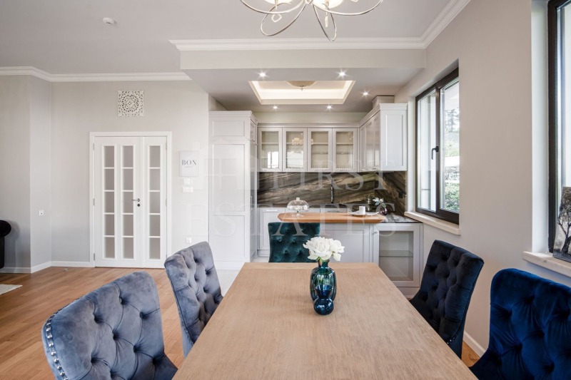 Дава под наем КЪЩА, гр. София, Малинова долина, снимка 3 - Къщи - 53073049