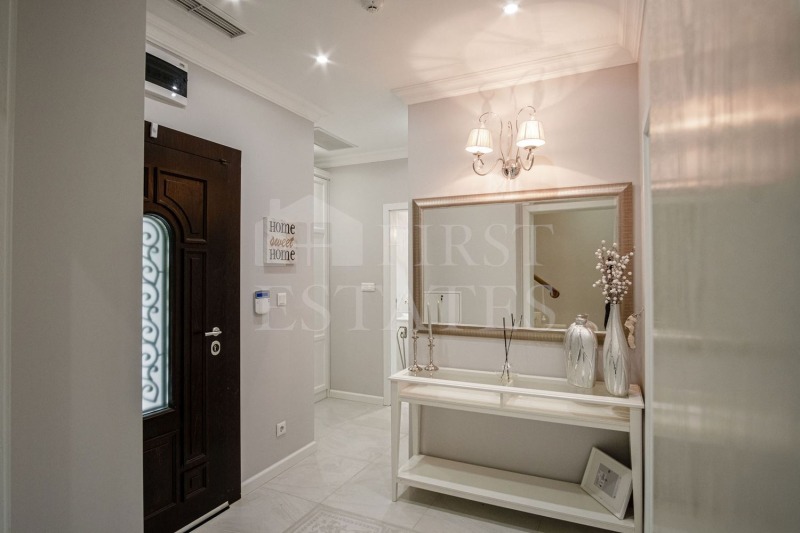 Дава под наем КЪЩА, гр. София, Малинова долина, снимка 6 - Къщи - 53073049