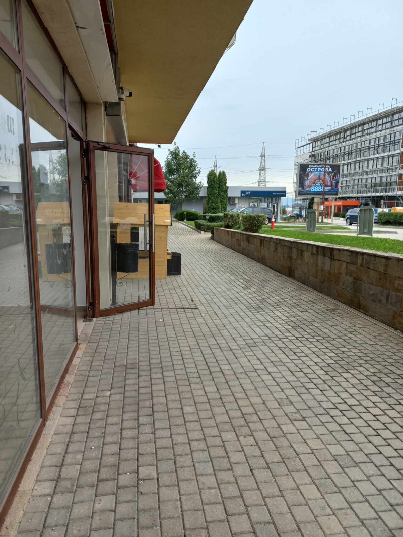 Do wynajęcia  Sklep Sofia , Simeonowo , 30 mkw | 53895892 - obraz [5]