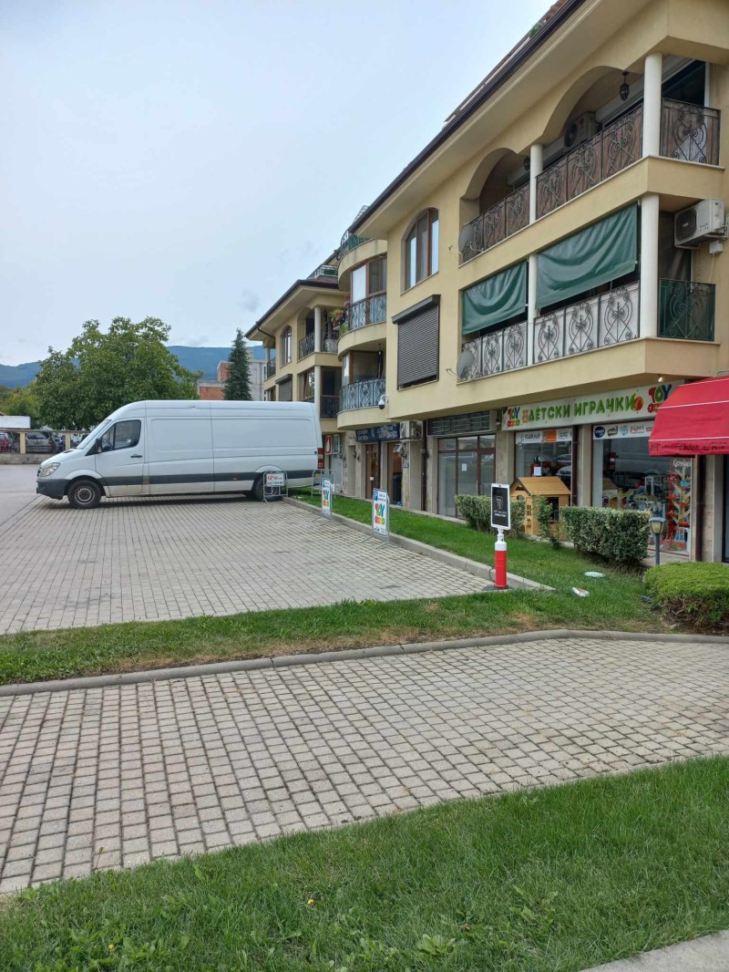 Do wynajęcia  Sklep Sofia , Simeonowo , 30 mkw | 53895892 - obraz [2]