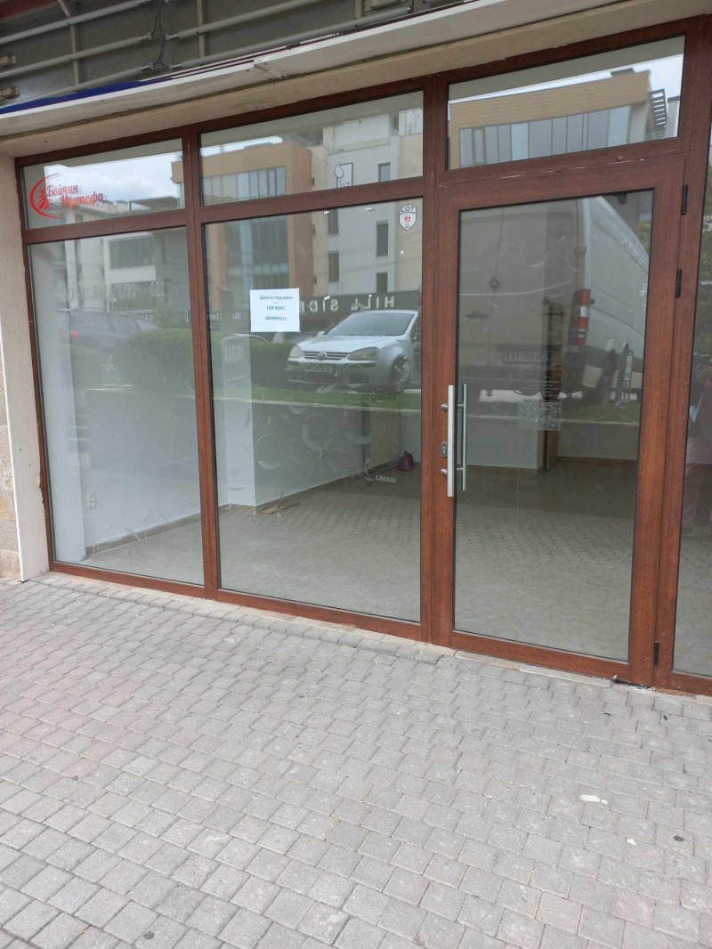 For Rent  Shop Sofia , Simeonovo , 30 sq.m | 53895892 - image [7]