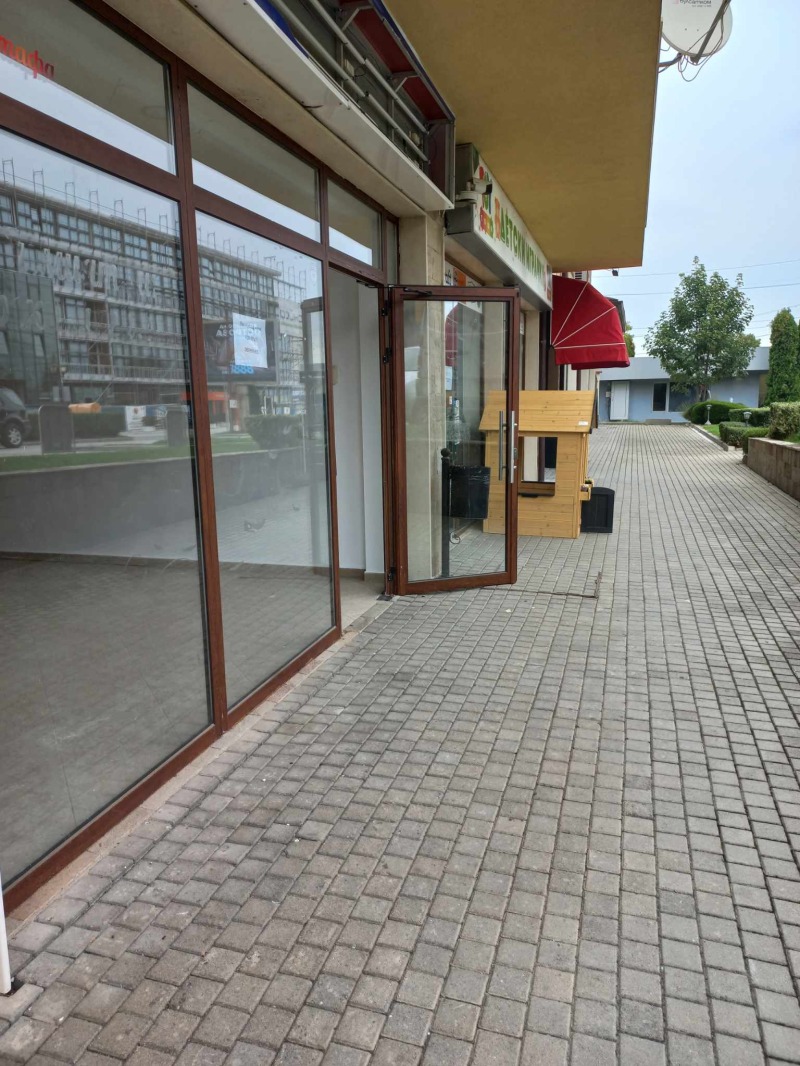 For Rent  Shop Sofia , Simeonovo , 30 sq.m | 53895892 - image [6]