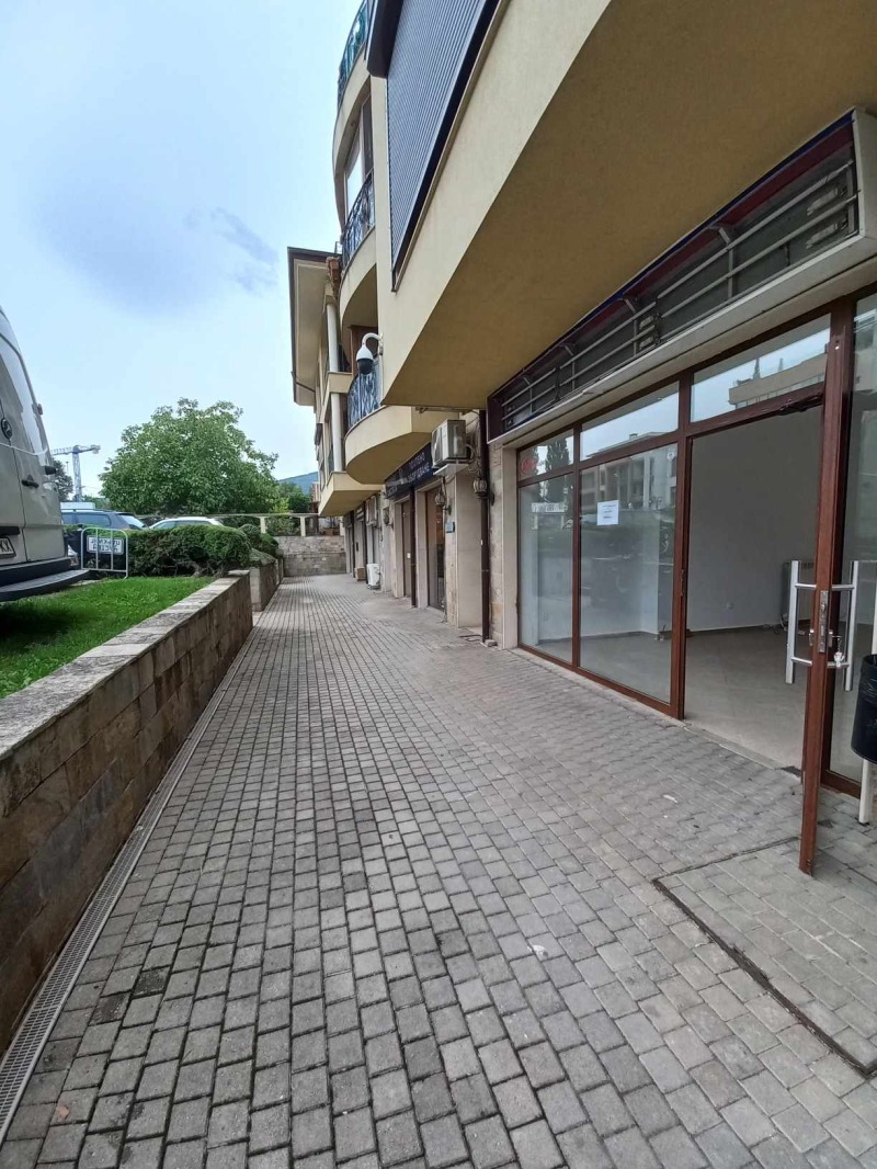 Do wynajęcia  Sklep Sofia , Simeonowo , 30 mkw | 53895892 - obraz [8]