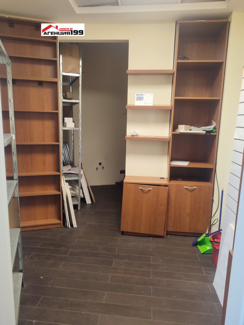 Дава под наем МАГАЗИН, гр. София, Бъкстон, снимка 3 - Магазини - 53255021