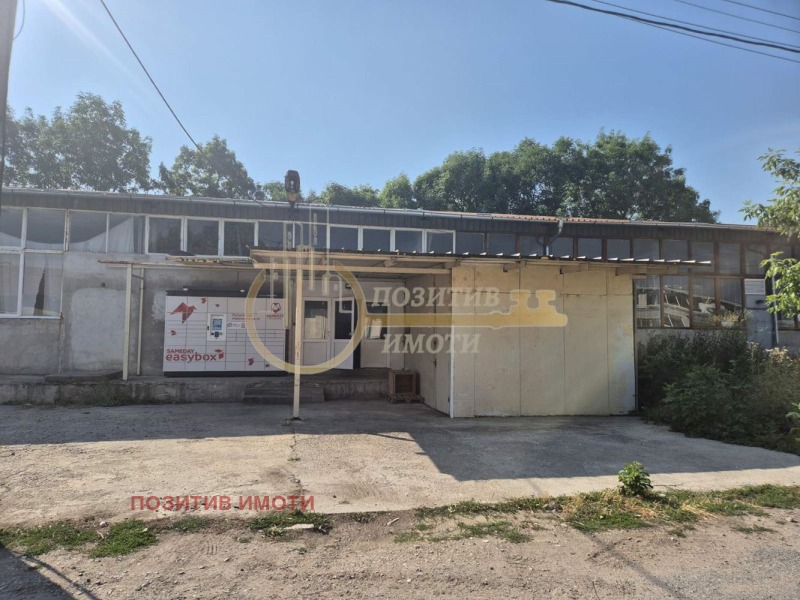 Kiralık  Depolamak bölge Sofia , Bojurişe , 330 metrekare | 11030623 - görüntü [2]