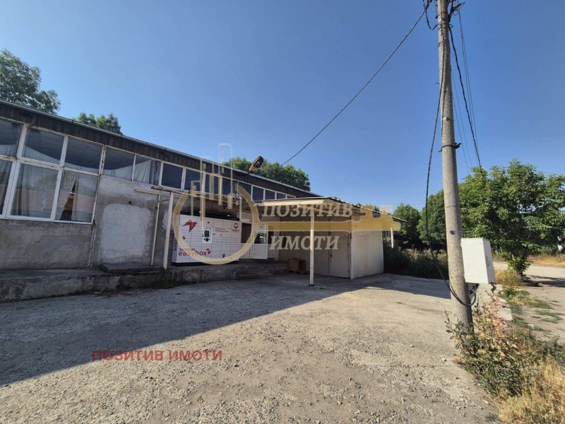 Kiralık  Depolamak bölge Sofia , Bojurişe , 330 metrekare | 11030623