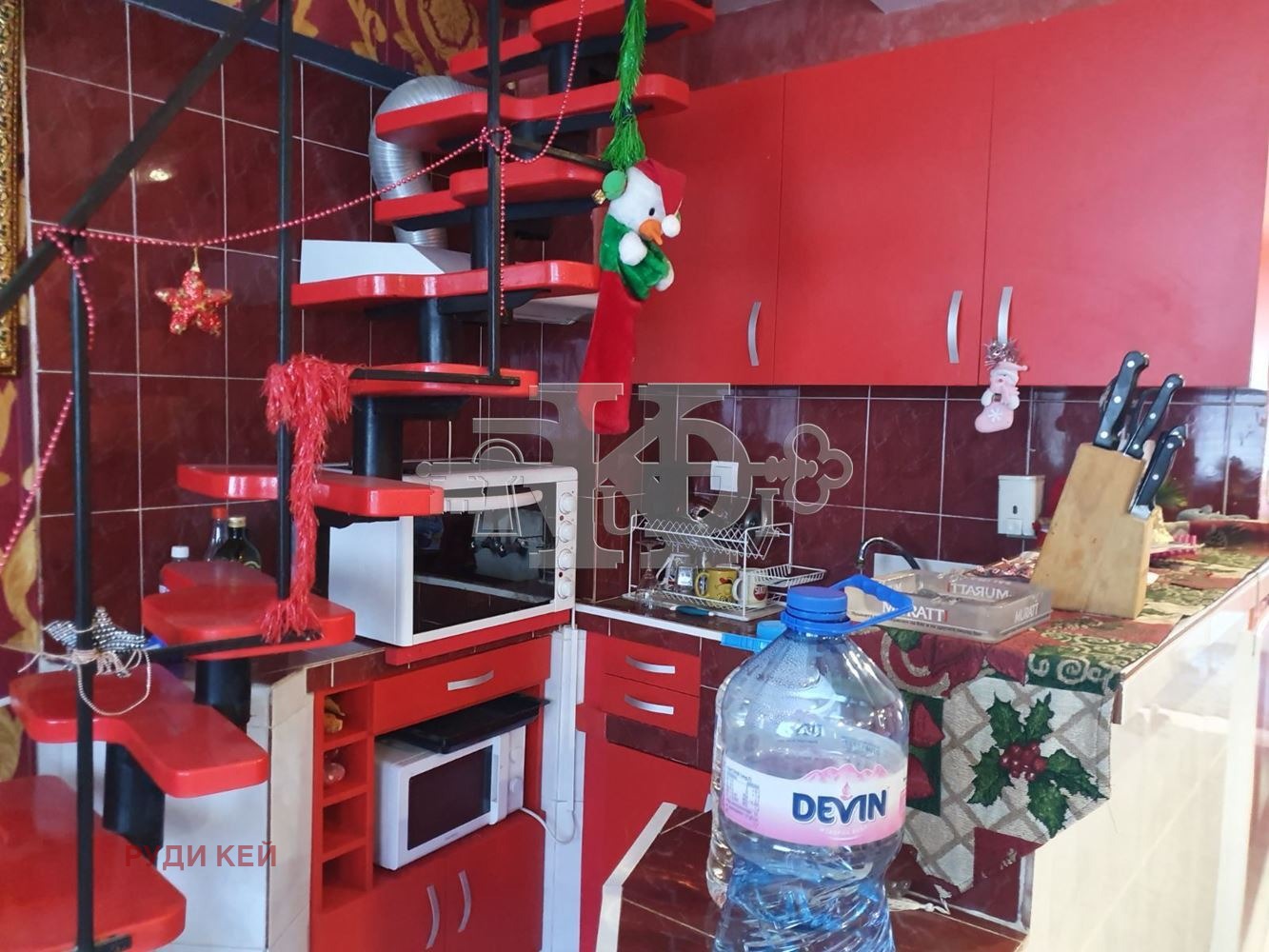 Дава под наем 2-СТАЕН, гр. Варна, Окръжна болница-Генерали, снимка 2 - Апартаменти - 50640416