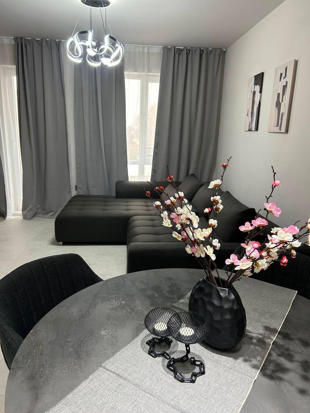 Дава под наем 2-СТАЕН, гр. Варна, Възраждане 1, снимка 3 - Апартаменти - 53945026