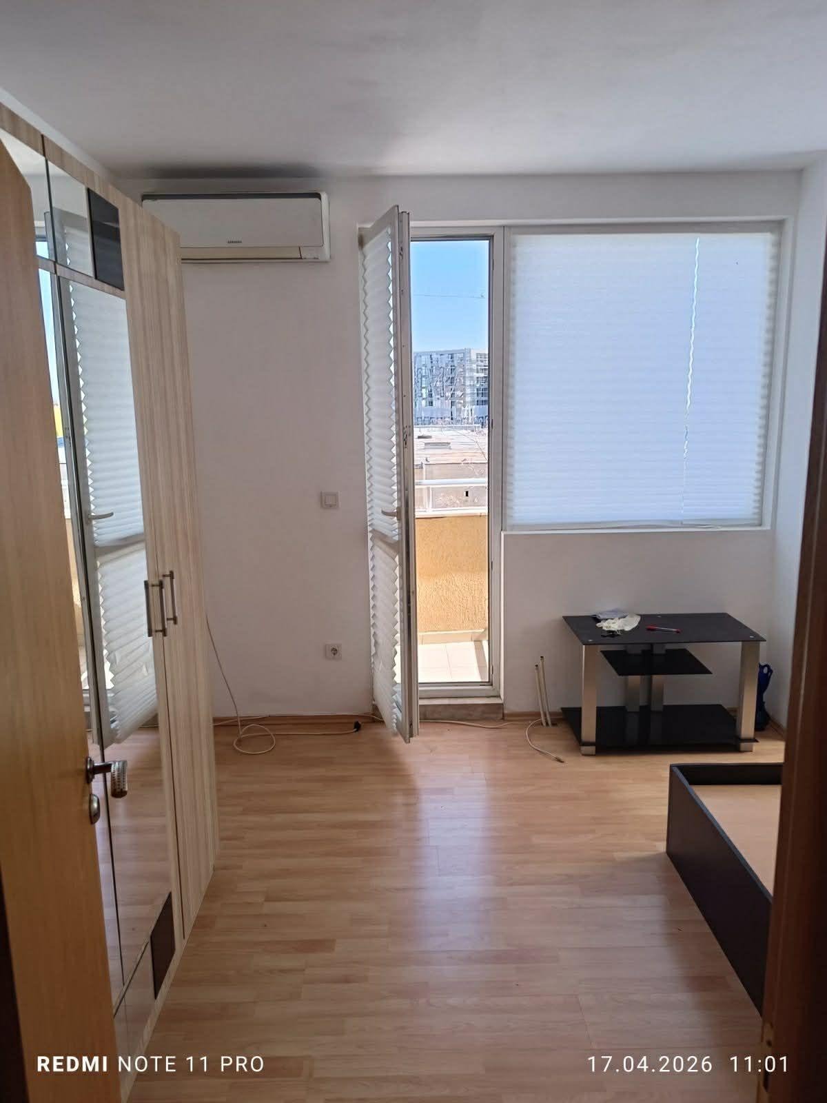 Дава под наем 2-СТАЕН, гр. София, Люлин 3, снимка 5 - Апартаменти - 54223971