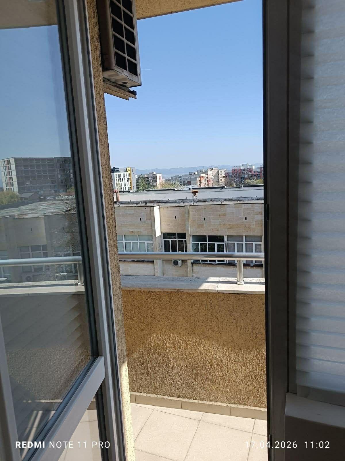 Дава под наем 2-СТАЕН, гр. София, Люлин 3, снимка 8 - Апартаменти - 54223971