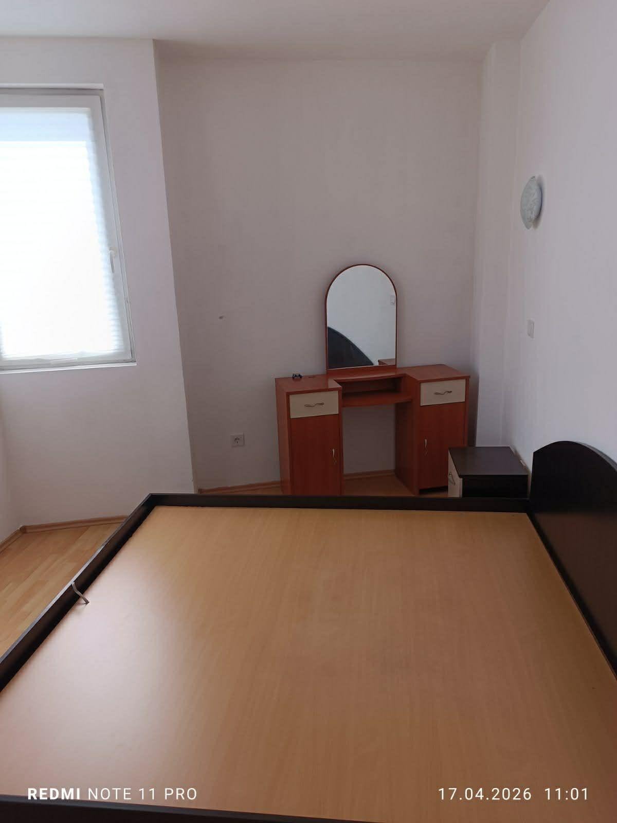 Дава под наем 2-СТАЕН, гр. София, Люлин 3, снимка 4 - Апартаменти - 54223971